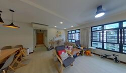 Blk 278A Compassvale Helm (Sengkang), HDB 5 Rooms #480654611